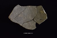 陶片藏品圖，第2張